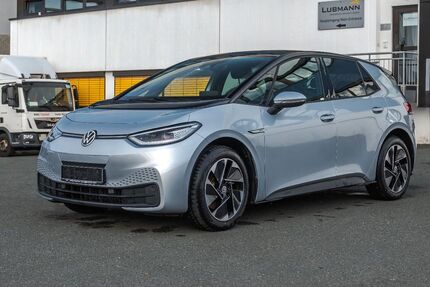 VW ID.3 24.871 km 22.990 &euro; Pegnitz 91257