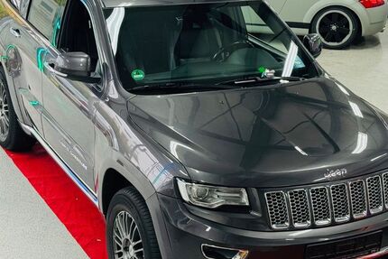 Jeep Grand Cherokee 116.350 km 21.850 &euro; Bad Essen 49152