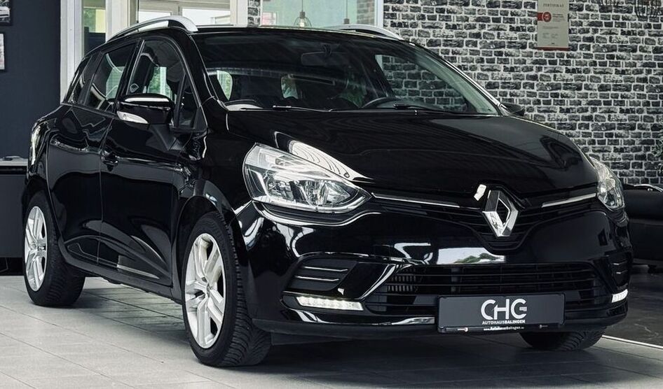 Clio