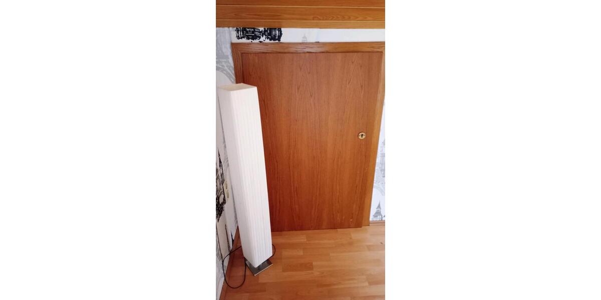 Mietwohnung Dachgeschoss + Balkon, möbliert in 69259 Wilhelmsfeld 2 zimmer