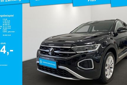 VW T-Roc 33.695 km 25.199 &euro; Immenstadt 87509