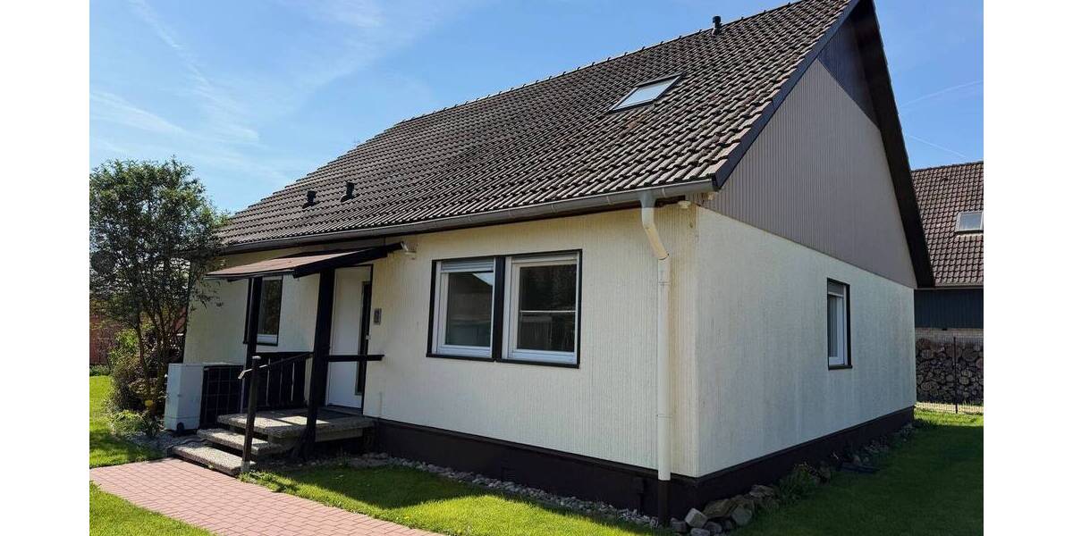 Einfamilienhaus Wunstorf / Mesmerode Mesmerode - 5 Zimmer, 129 m&sup2;, 349.900&euro; | Angebot:26389012
