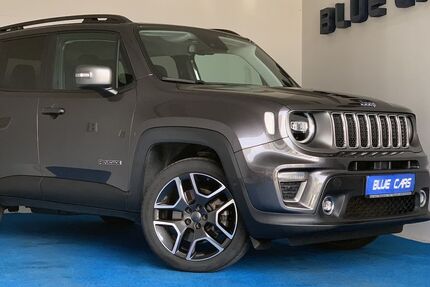 Jeep Renegade 49.875 km 19.900 &euro; München 80997