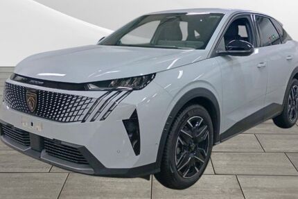 Peugeot 3008 18.909 km 26.190 &euro; Marburg 35043