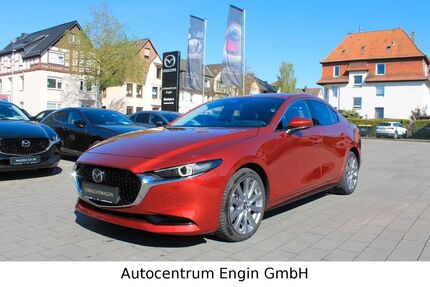 Mazda 3 19.990 km 24.500 &euro; Holzminden 37603