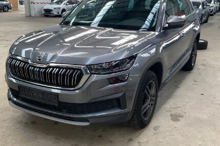 Skoda Kodiaq 154.679 km 24.990 &euro; Weinstadt 71384