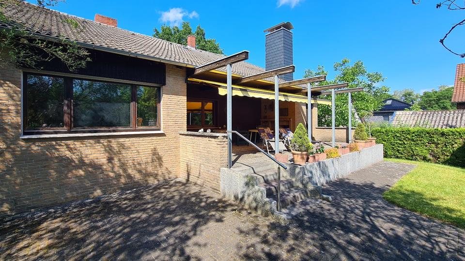 Einfamilienhaus Gifhorn - 5 Zimmer, 114 m&sup2;, 339.000&euro; | Angebot:27021077