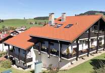 Wohnung zum Mieten in Oberstaufen 980 € 92 m²
