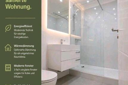 Wohnung Erkrath - 3 Zimmer, 71 m&sup2;, 950&euro; | Angebot:26316390