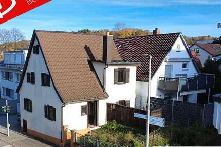 Haus Wernau - 4 Zimmer, 72 m&sup2;, 139.000&euro; | Angebot:26966054