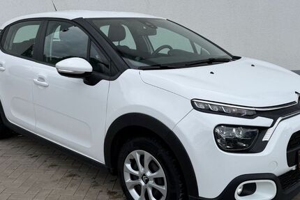 Citroen C3 117.000 km 10.115 &euro; Trierweiler 54311