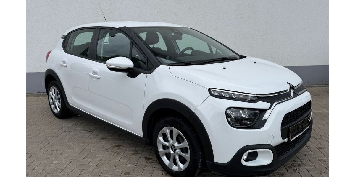 Citroen C3 117.000 km 10.115 &euro; Trierweiler 54311