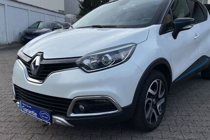 Renault Captur 159.000 km 9.490 &euro; Mönchengladbach 41238