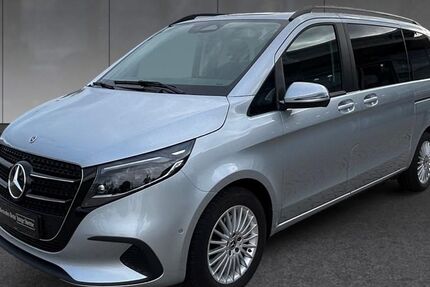 Mercedes-Benz V 220 15.000 km 58.490 &euro; Dessau-Roßlau 06847