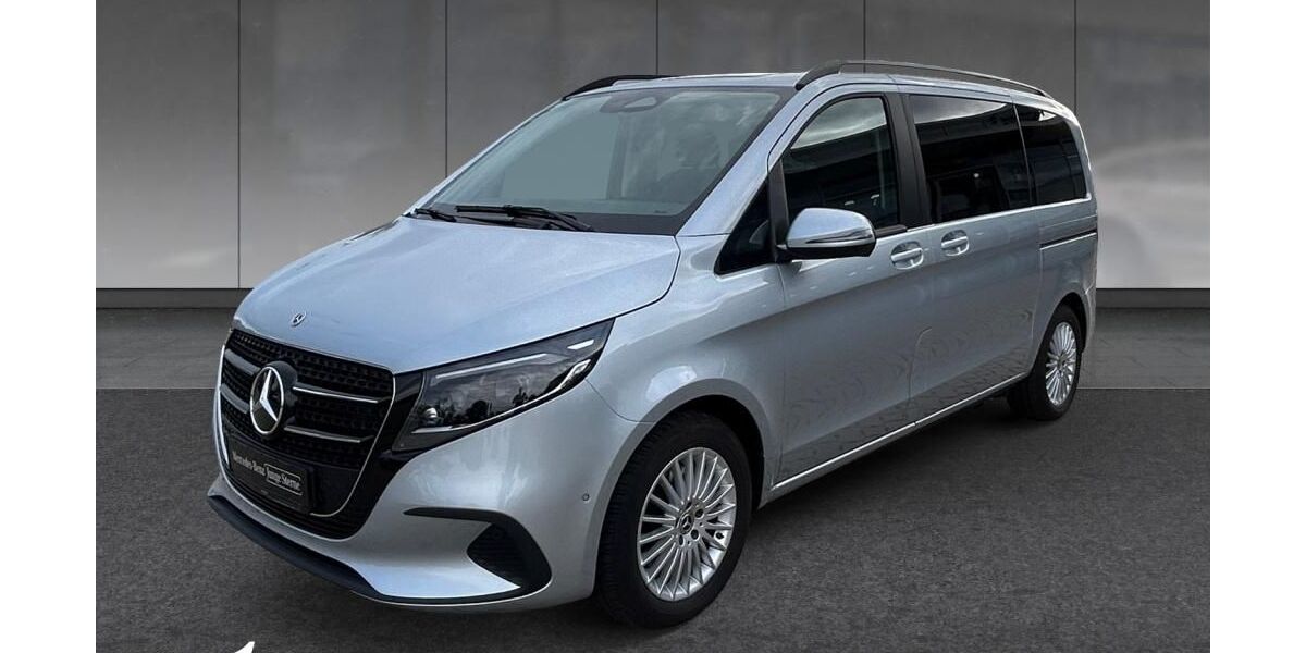 Mercedes-Benz V 220 15.000 km 58.490 &euro; Dessau-Roßlau 06847