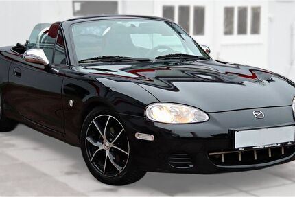 Mazda MX-5 105.400 km 6.500 &euro; Bremen 28199