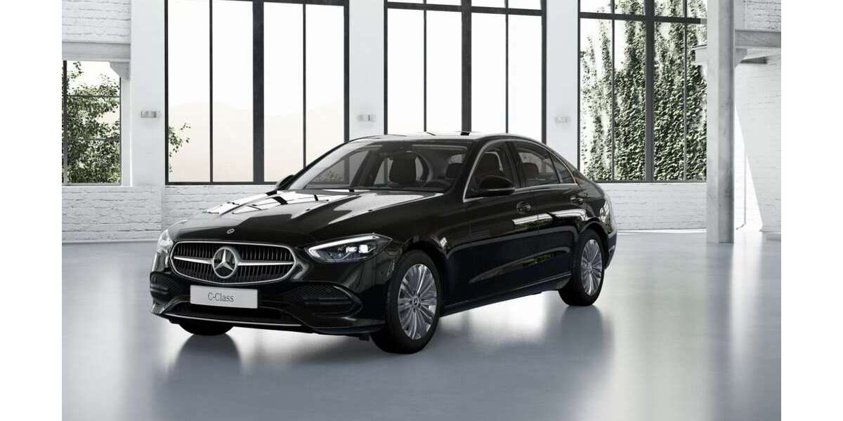 Mercedes-Benz C 180 5.612 km 35.900 &euro; Düren 52349