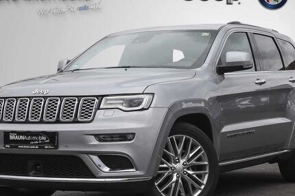 Jeep Grand Cherokee 109.000 km 34.850 € Koblenz 56070