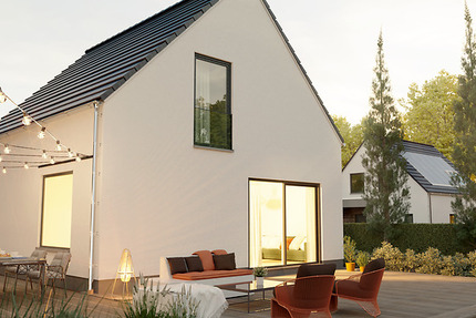 Haus Perleberg Groß Buchholz - 4 Zimmer, 113 m&sup2;, 237.560&euro; | Angebot:25938359