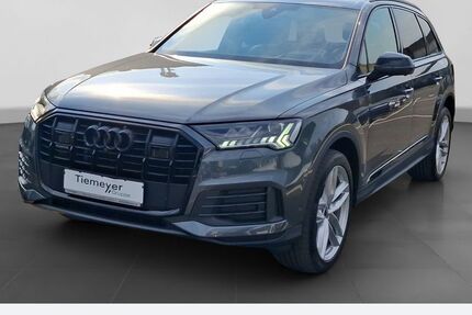 Audi Q7 76.526 km 59.820 &euro; Bochum 44892