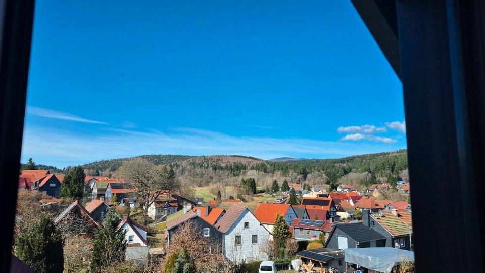 Maisonettenwohnung Schleusingen - 2.5 Zimmer, 85 m&sup2;, 680&euro; | Angebot:25993603