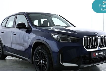 BMW iX1 70.487 km 30.550 &euro; Eching 85386