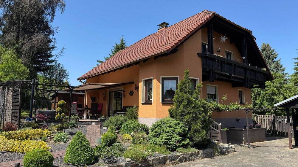 Einfamilienhaus Cunewalde Weigsdorf-Köblitz - 5 Zimmer, 150 m&sup2;, 315.000&euro; | Angebot:26879274