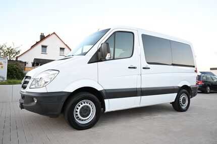 Mercedes-Benz Sprinter 103.707 km 16.900 &euro; Hohenthurm 06188
