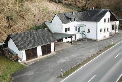 Haus Neumagen-Dhron Dhron - 10 Zimmer, 308 m&sup2;, 398.000&euro; | Angebot:26940660