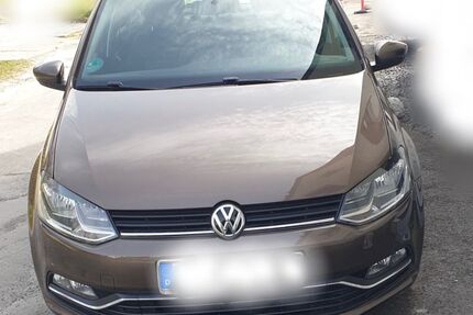 VW Polo 139.400 km 8.200 &euro; Rinteln 31737