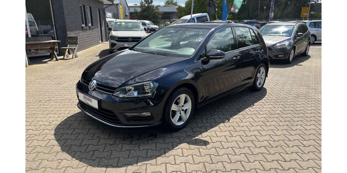 VW Golf 118.500 km 12.900 &euro; Wietmarschen 49835