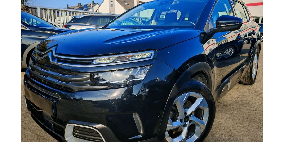 Citroen C5 Aircross 152.822 km 14.280 &euro; Wölfersheim 61200