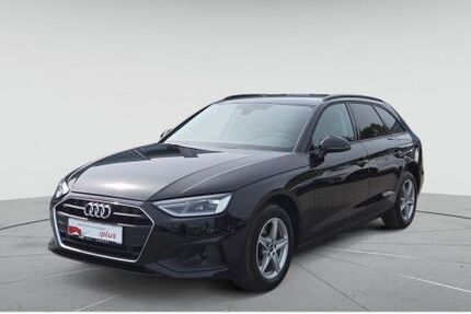 Audi A4 82.462 km 23.999 &euro; Darmstadt 64295
