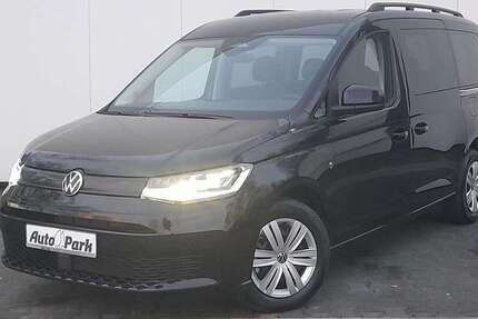 VW Caddy 2.900 km 36.977 &euro; Tuntenhausen 83104