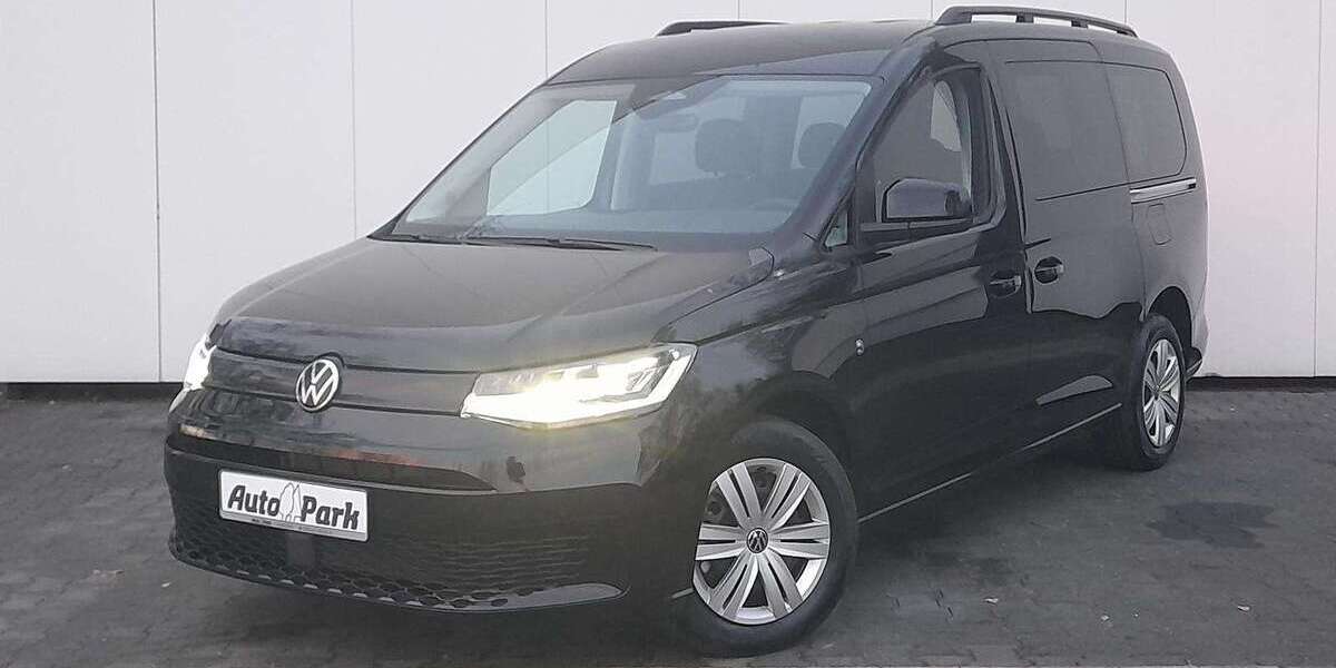 VW Caddy 2.900 km 36.977 &euro; Tuntenhausen 83104
