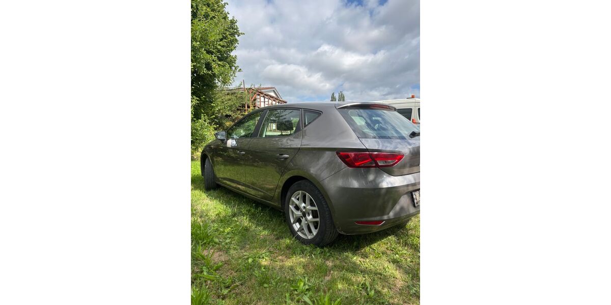 Seat Leon 202.800 km 3.400 &euro; Obersüssbach 84101