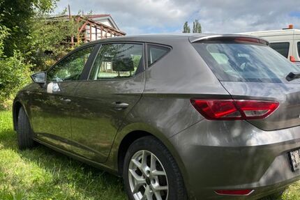 Seat Leon 202.800 km 3.600 &euro; Obersüssbach 84101