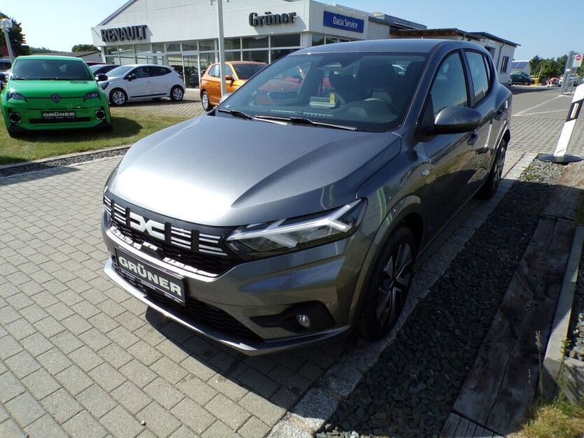Sandero
