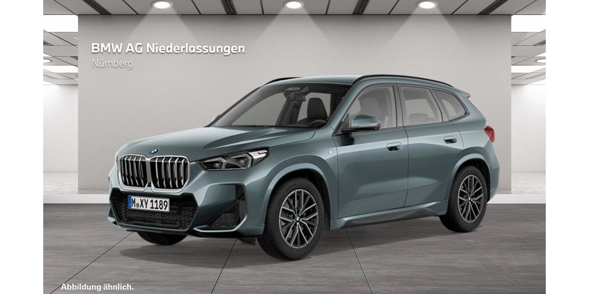 BMW X1 16.404 km 50.995 &euro; Nürnberg 90441