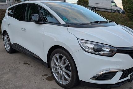 Renault Grand Scenic 149.500 km 11.603 &euro; Mayen 56727