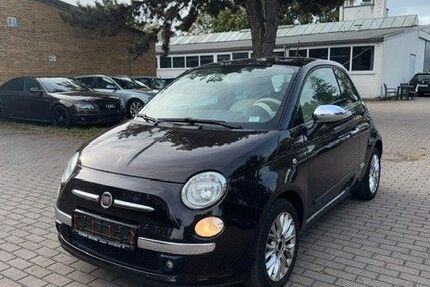 Fiat 500 91.700 km 4.499 &euro; Hannover 30179