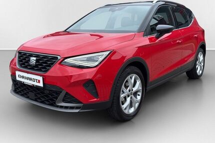 Seat Arona 22.720 km 21.950 &euro; Weimar 99427