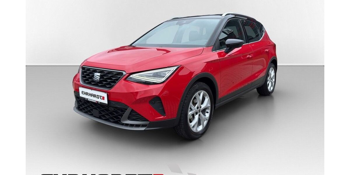 Seat Arona 22.720 km 21.950 &euro; Weimar 99427
