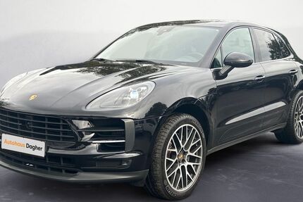 Porsche Macan 96.500 km 44.900 &euro; Bremen 28207
