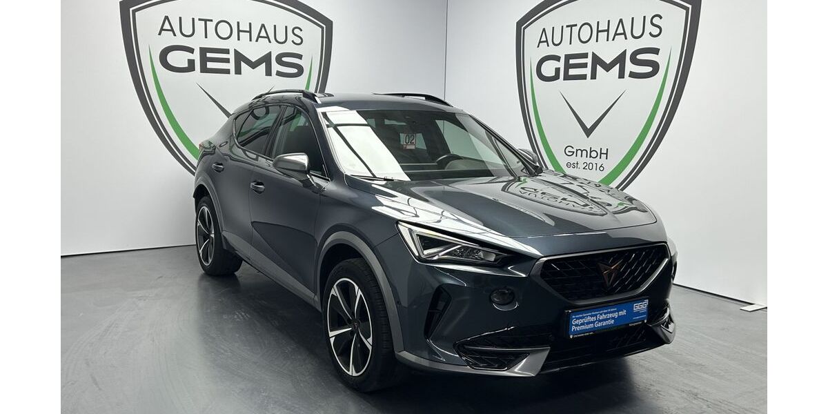 Cupra Formentor 129.800 km 21.900 &euro; Königswinter 53639