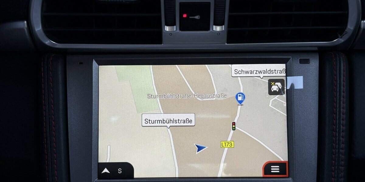 Porsche 997 911 Coupe Turbo SCHIEBEDACH/CARPLAY/NAVI/DAB 78.347 km 77.900 &euro; Villingen-Schwenningen 78054