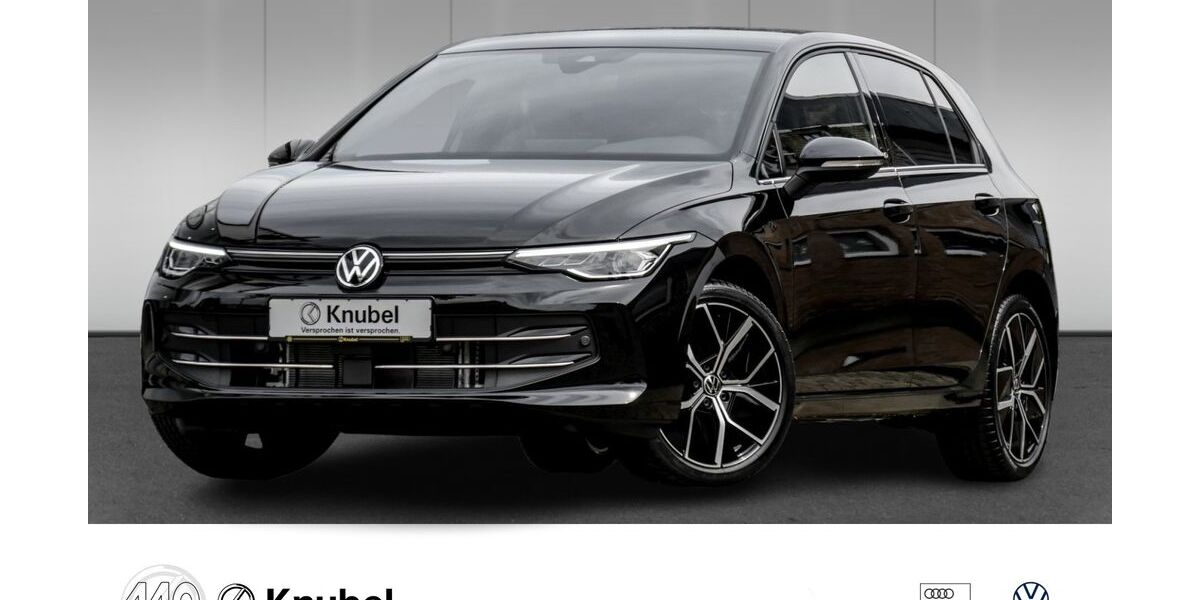 VW Golf 16.500 km 31.849 &euro; Sendenhorst 48324