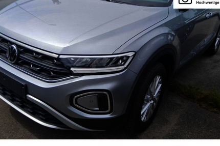 VW T-Roc 11.885 km 24.930 &euro; Chemnitz 09113