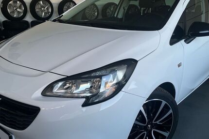 Opel Corsa 92.000 km 8.990 &euro; Linnich 52441