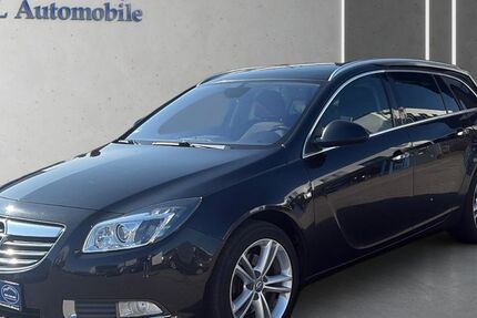 Opel Insignia 340.137 km 3.990 &euro; Lollar 35457